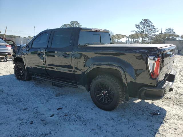 2022 GMC SIERRA K15 - 3GTUUFEL6NG531380