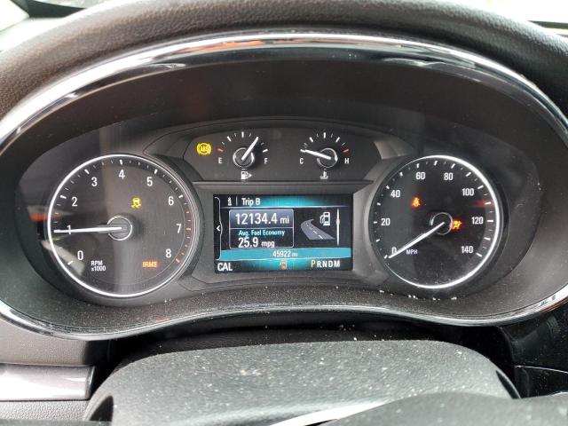 2017 BUICK ENCORE PRE KL4CJASB1HB252929