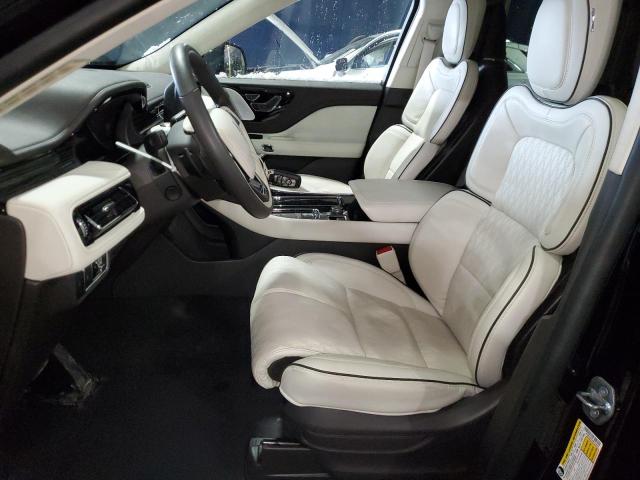2024 LINCOLN AVIATOR BL 5LM5J9XC4RGL04095