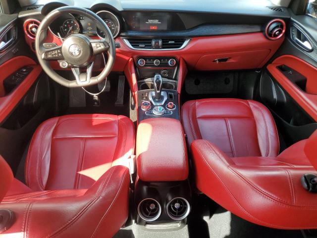 2020 ALFA ROMEO STELVIO - ZASPAJAN4L7C90919