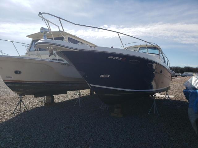 SEA RAY BOAT 1996 blue   SERP2930H596 photo #3