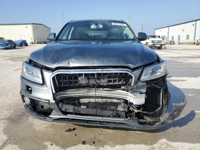 2016 AUDI Q5 PREMIUM - WA1D7AFP1GA150026