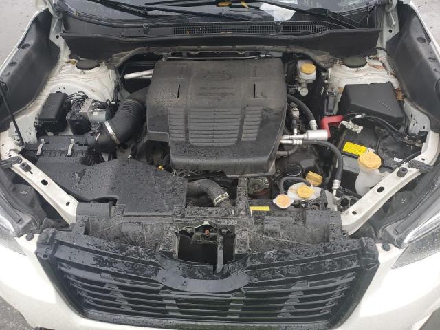 2021 SUBARU FORESTER S JF2SKARC0MH571194