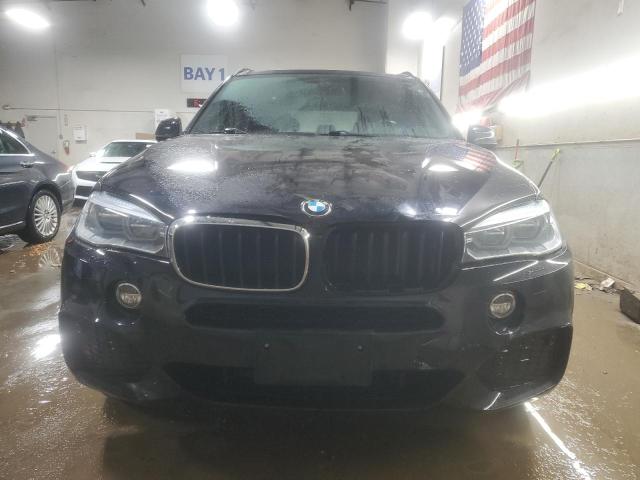 2016 BMW X5 XDRIVE3 - 5UXKR0C51G0S92031