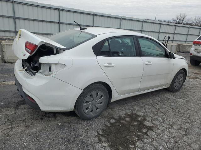 Vin: 3kpa24adxle302401, lot: 43792205, kia rio lx 20203