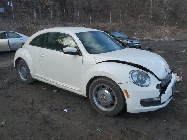 Vin: 3vwjp7at9cm613346, lot: 46847795, volkswagen beetle 20124