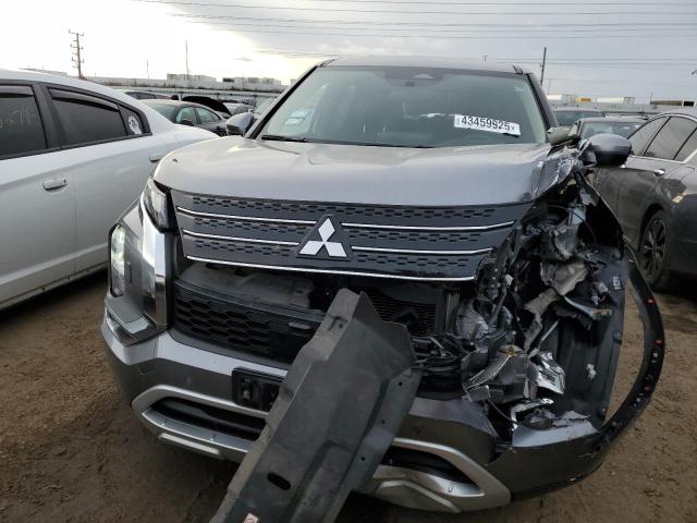 2022 MITSUBISHI OUTLANDER - JA4J4UA86NZ012719