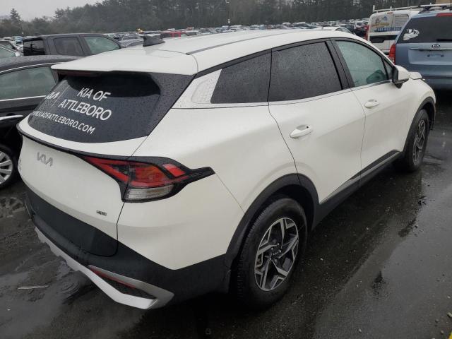 Vin: kndpucaf1p7212043, lot: 46880745, kia sportage lx 20233