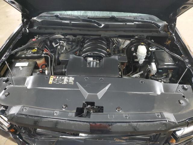 2018 CHEVROLET 1500 1GCVKREC6JZ224555