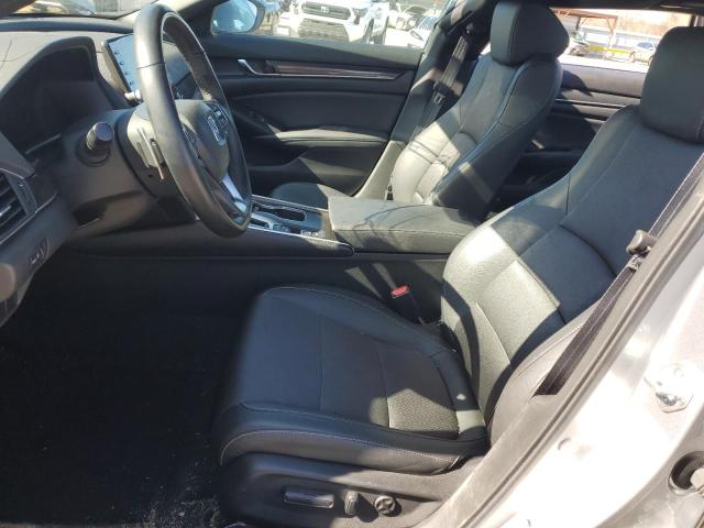 2021 HONDA ACCORD SPO - 1HGCV1F30MA104429