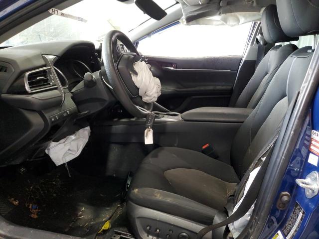 2023 TOYOTA CAMRY LE - 4T1C11AK0PU119827