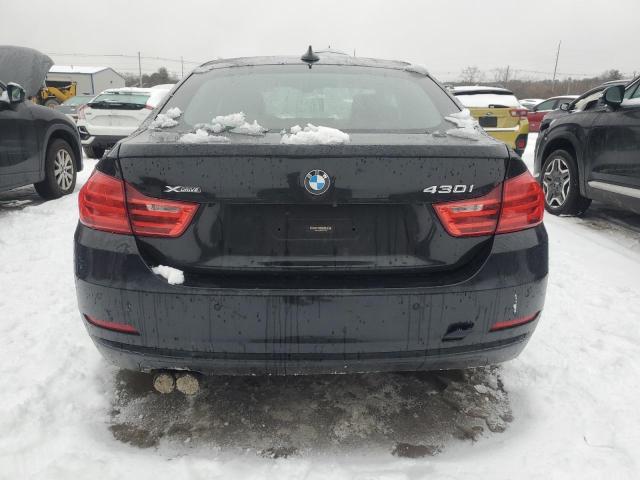 2017 BMW 430XI GRAN - WBA4F9C32HG812975