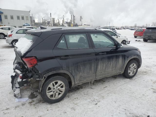 Vin: kmhrc8a36lu059391, lot: 44108725, hyundai venue sel 20203