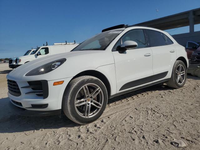 2020 PORSCHE MACAN - WP1AA2A58LLB11520
