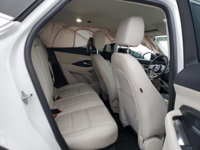 2022 JAGUAR E-PACE SE - SADFP2FX4N1031375