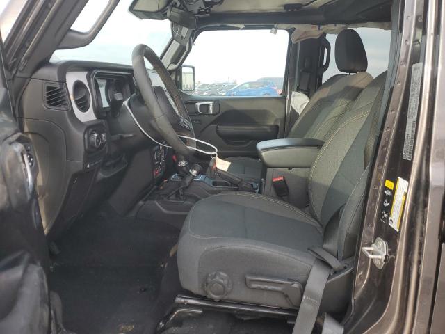2024 JEEP WRANGLER 4 1C4RJXN68RW202086