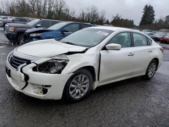Vin: 1n4al3ap9ec146935, lot: 44960225, nissan altima 2.5 2014 img_1