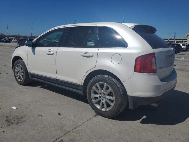 Vin: 2fmdk3j99ebb19421, lot: 46603735, ford edge sel 20142