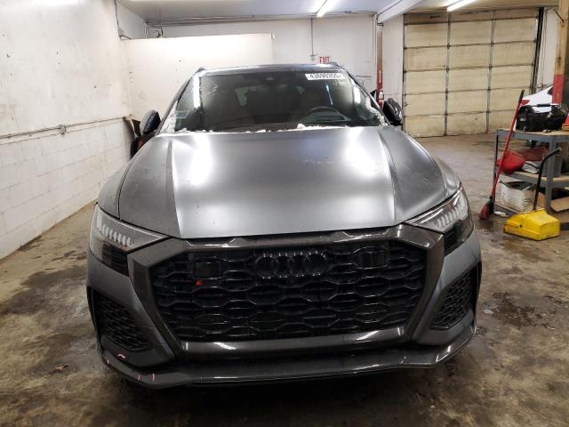 2021 AUDI RS Q8 WU1ARBF1XMD020277