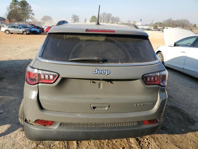 2020 JEEP COMPASS LI - 3C4NJCCB5LT158388