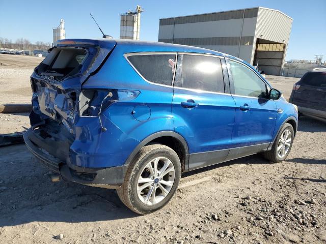 Vin: 1fmcu0g90hua24501, lot: 47042465, ford escape se 20173