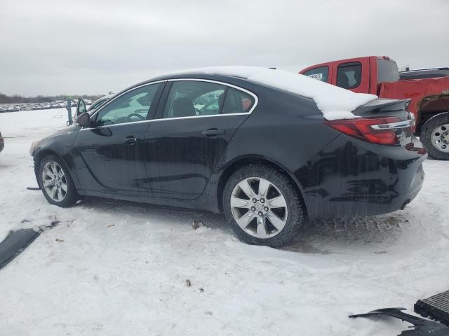 2015 BUICK REGAL 2G4GK5EX0F9123674