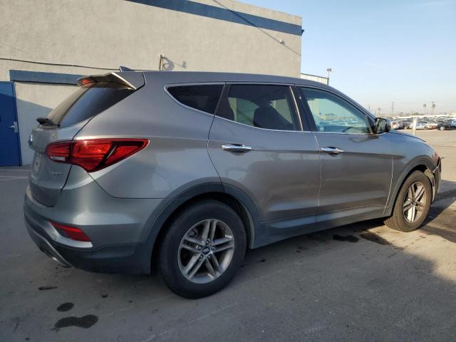 2017 HYUNDAI SANTA FE S - 5XYZT3LB3HG419348