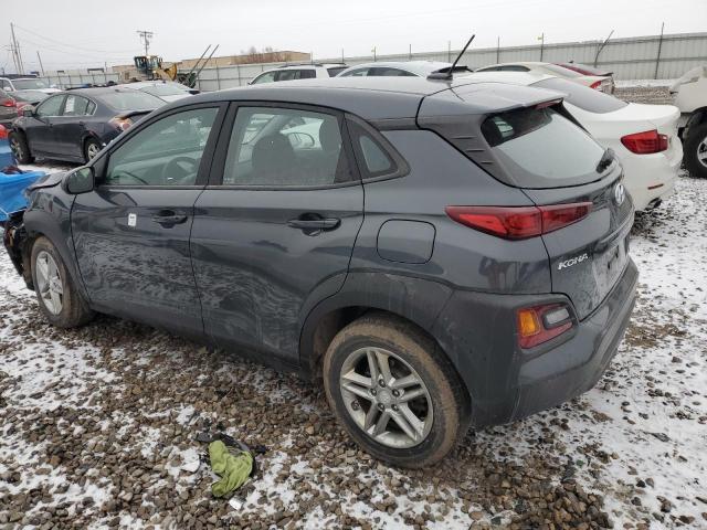 2020 HYUNDAI KONA KM8K1CAA2LU493820