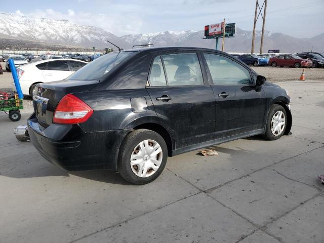 Vin: 3n1bc1ap6bl444607, lot: 44256475, nissan versa s 20113