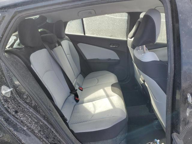 2016 TOYOTA PRIUS - JTDKARFU3G3516396