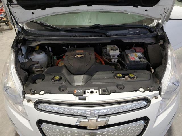 2016 CHEVROLET SPARK EV 2 KL8CL6S07GC592888