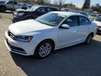 2017 VOLKSWAGEN JETTA S - 3VW2B7AJ3HM262474