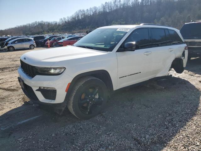 Vin: 1c4rjhbg2pc547616, lot: 44352405, jeep grand cher limited 2023 img_1