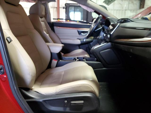 2017 HONDA CR-V EXL - 5J6RW2H84HL066857