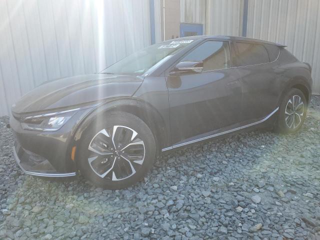 Vin: kndc34la8p5612010, lot: 46410565, kia ev6 light light 2023 img_1
