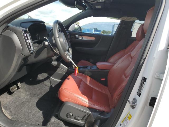 2019 VOLVO XC40 T4 MO YV4AC2HK8K2072999