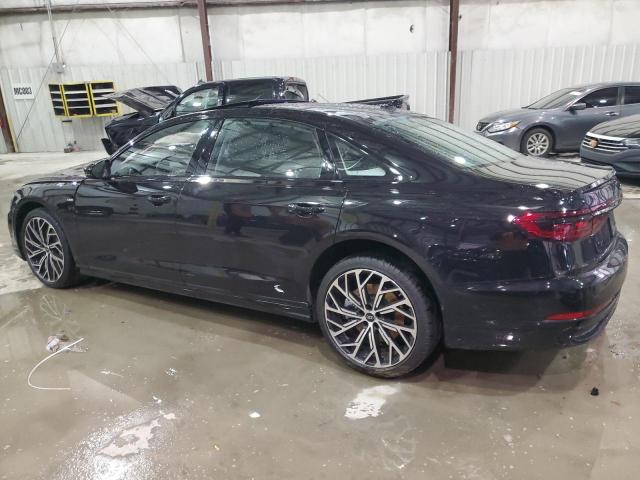 Vin: wauldaf88rn011314, lot: 44944685, audi a8 l 20242
