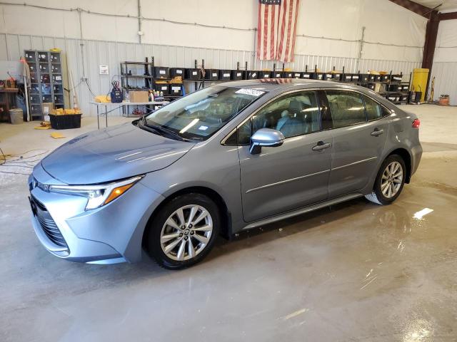 2023 TOYOTA COROLLA LE #3109906384