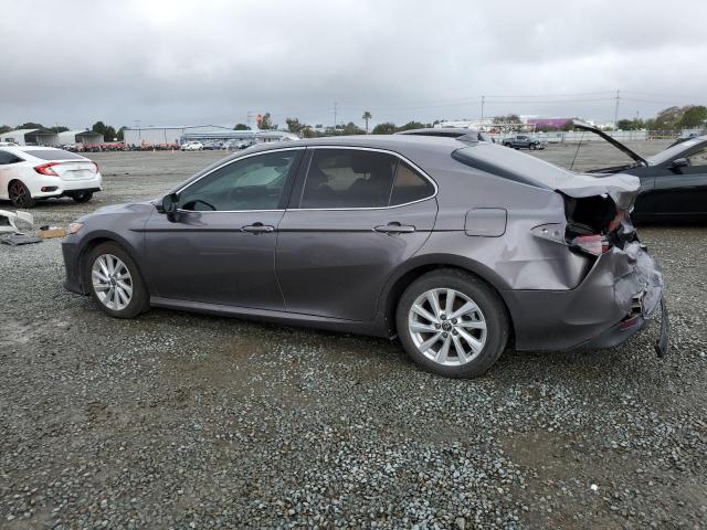Vin: 4t1c11akxpu124680, lot: 45269245, toyota camry le 20232