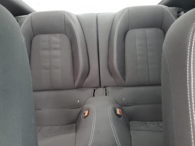 2023 FORD MUSTANG - 1FA6P8TH5P5101057