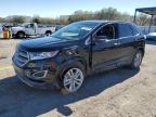 2017 FORD EDGE SEL - 2FMPK3J93HBC28362