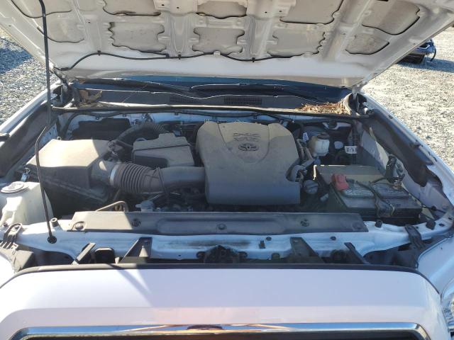 2021 TOYOTA TACOMA DOUBLE CAB #3303776429