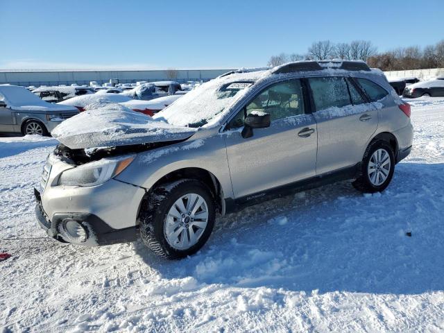 SUBARU OUTBACK 2.5I