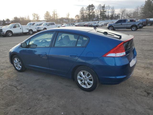 Vin: jhmze2h78bs006950, lot: 45938965, honda insight ex 20112