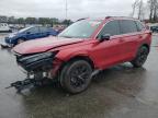 2024 HONDA CR-V SPORT - 5J6RS5H88RL005137