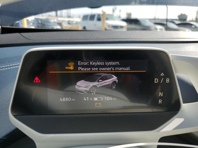 2023 VOLKSWAGEN ID.4 S 1V25MPE85PC057383