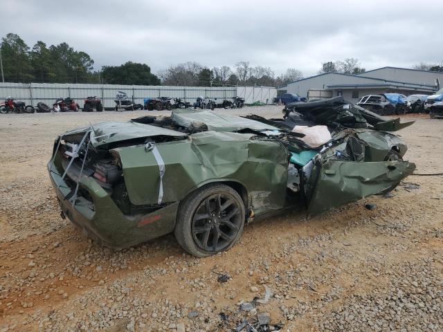 Vin: 2c3cdzag6nh212359, lot: 44113665, dodge challenger sxt 20223