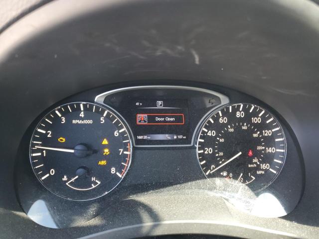 2017 NISSAN ALTIMA 2.5 - 1N4AL3APXHC130845