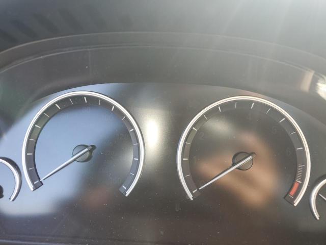 2016 BMW 550 I WBAKN9C59GD962416