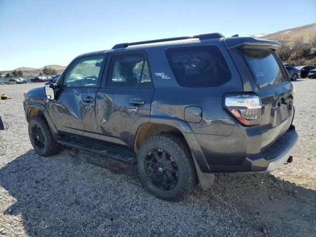 Vin: jtebu5jr5l5747572, lot: 45388065, toyota 4runner sr5/sr5 premium 20202